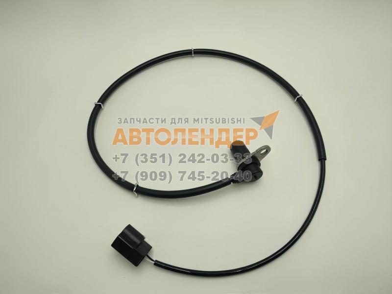 Передний датчик ABS левый MITSUBISHI PAJERO, MONTERO 06. V87, 93, 97, 98