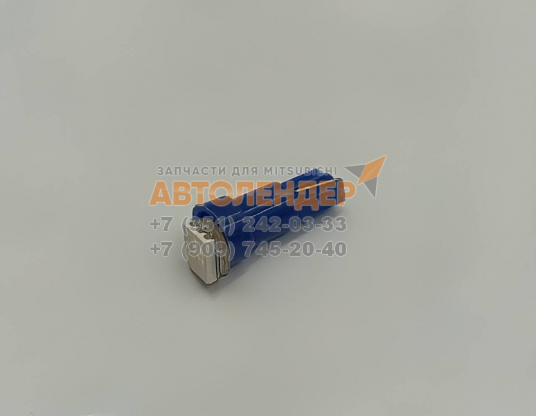 Синие светодиоды в панель приборов. Безцокольные. 1 диод. GL T5 SMD5050