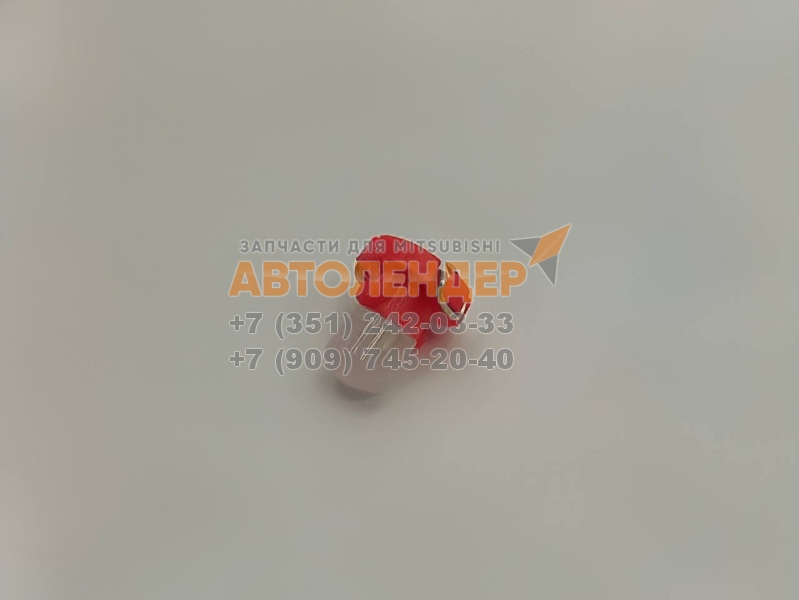 Красные светодиоды в панель приборов GL T3 COB