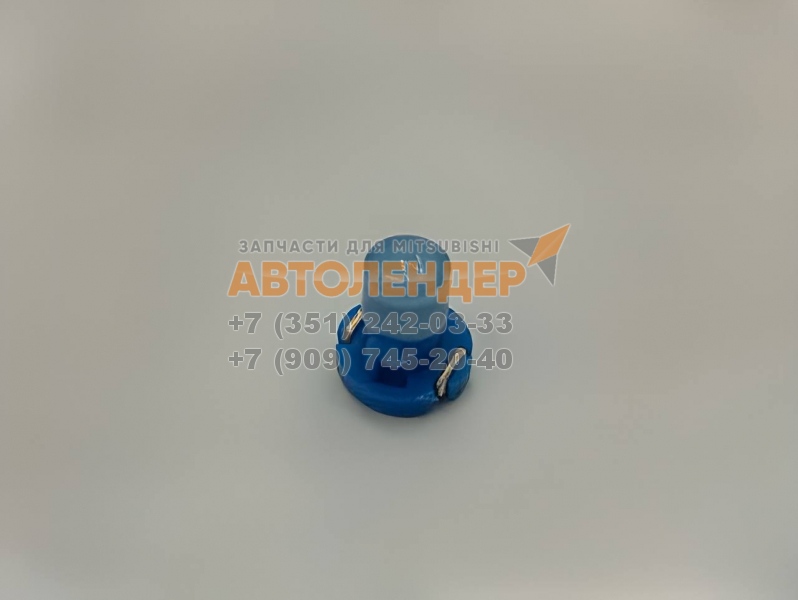 Синие светодиоды в панель приборов. GL T3 COB