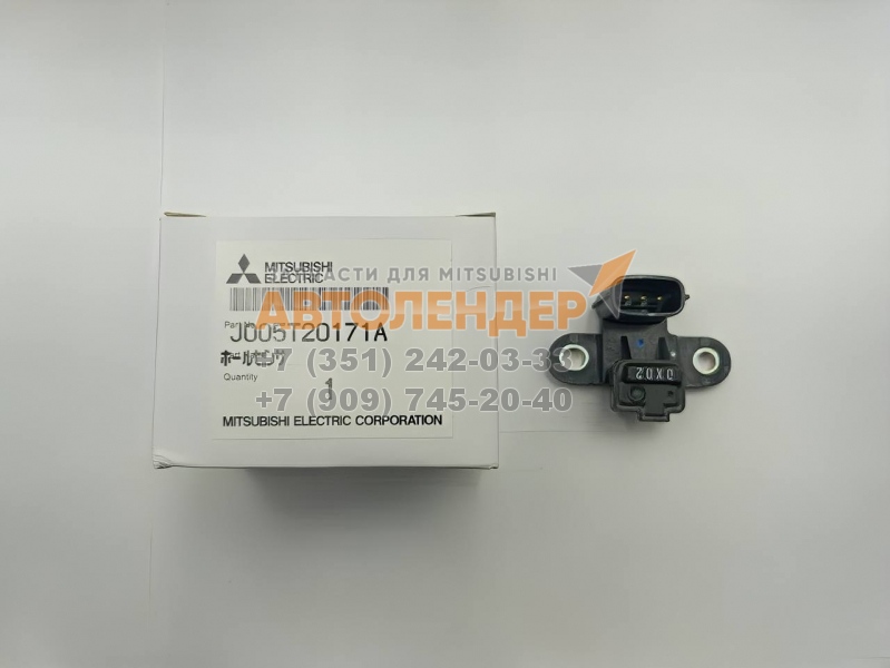 Оригинальный датчик положения коленвала Mitsubishi