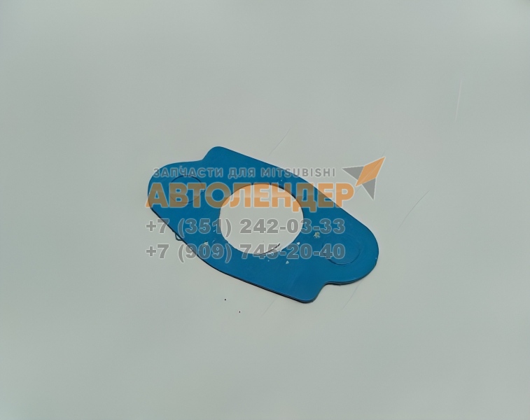 Прокладка маслоприёмника MITSUBISHI