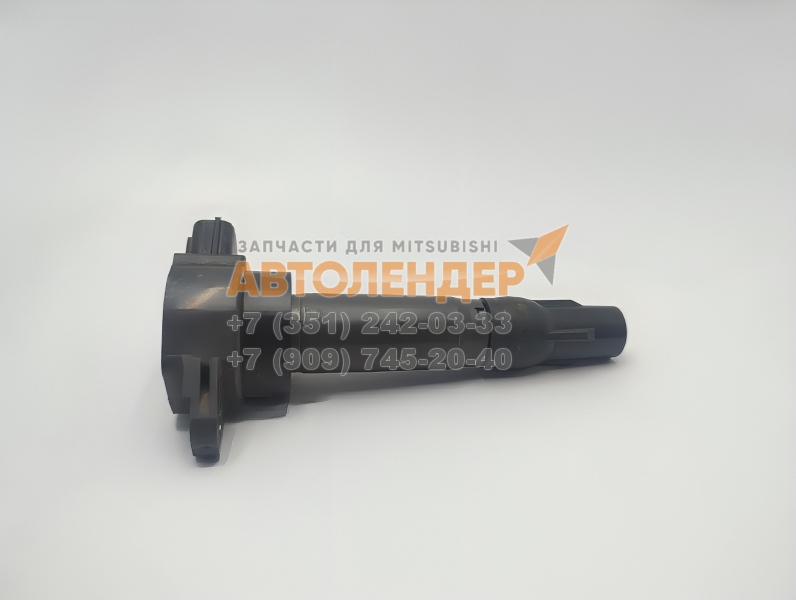 Катушка зажигания MITSUBISHI Colt VI. ДВС 1.1i, 1.3i, 1.5i. Оригинал. Контракт