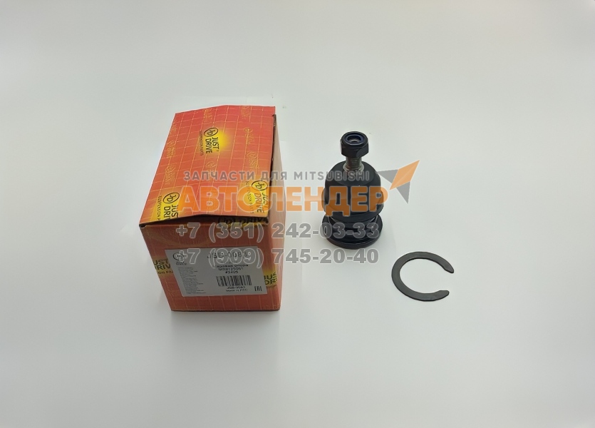 Шаровая опора передняя верхняя Mitsubishi GALANT E52, EA1A