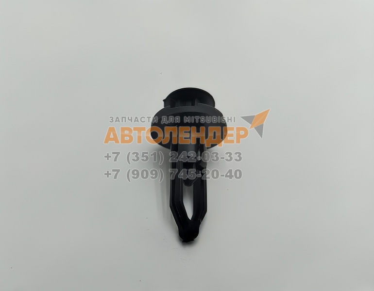 Клипса AF07 9.1*27.7