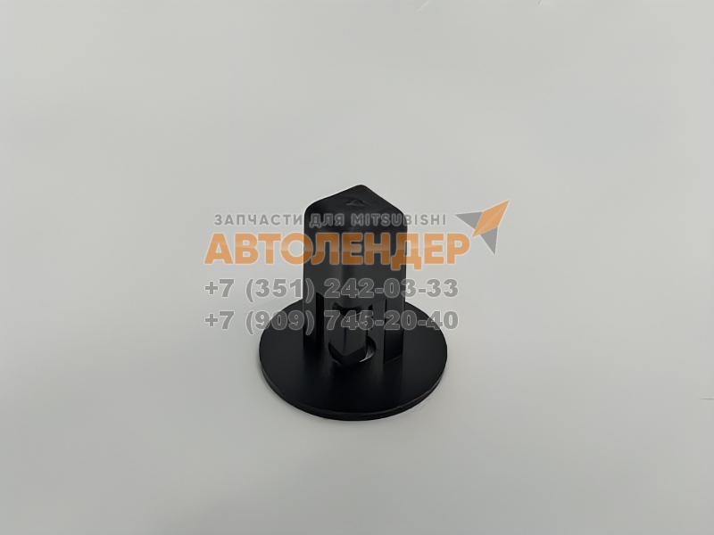 Клипса AF05 12.9*17.8