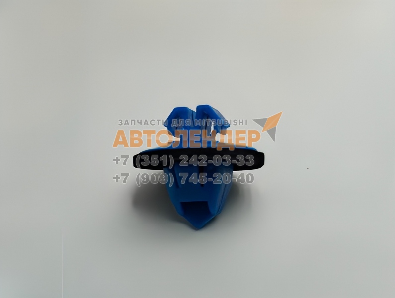 Клипса AF03 10.7*10.5