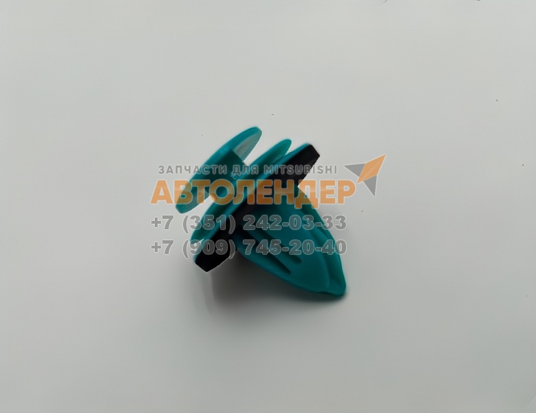 Клипса AF01 8.9*14.5