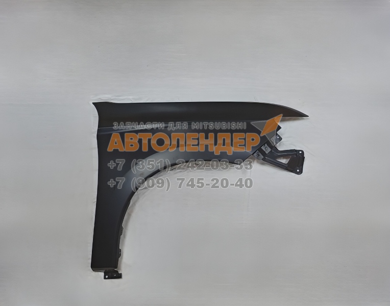Крыло переднее правое MITSUBISHI OUTLANDER III GF 12-15 - SAT