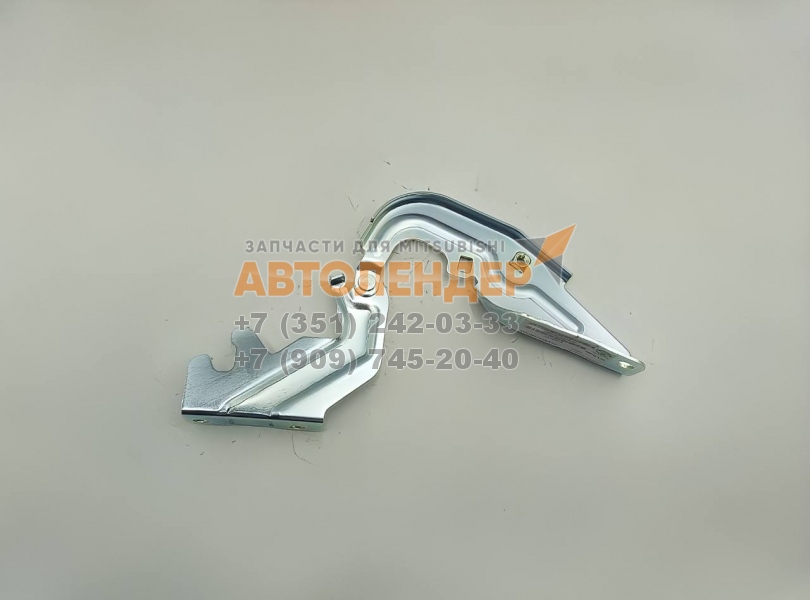 Петля капота правая MITSUBISHI LANCER X 2007 - 2016