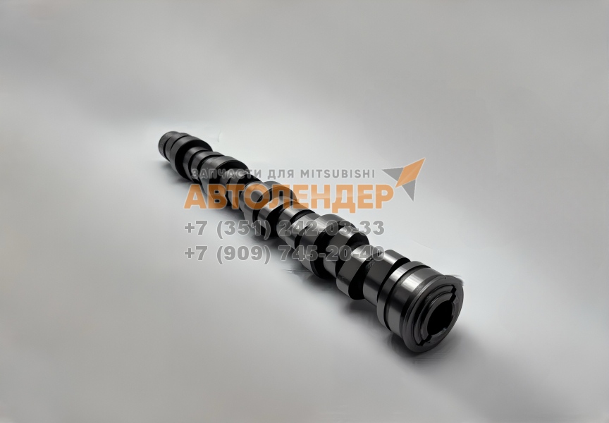 Распредвал MITSUBISHI Lancer IX. ДВС 4G13