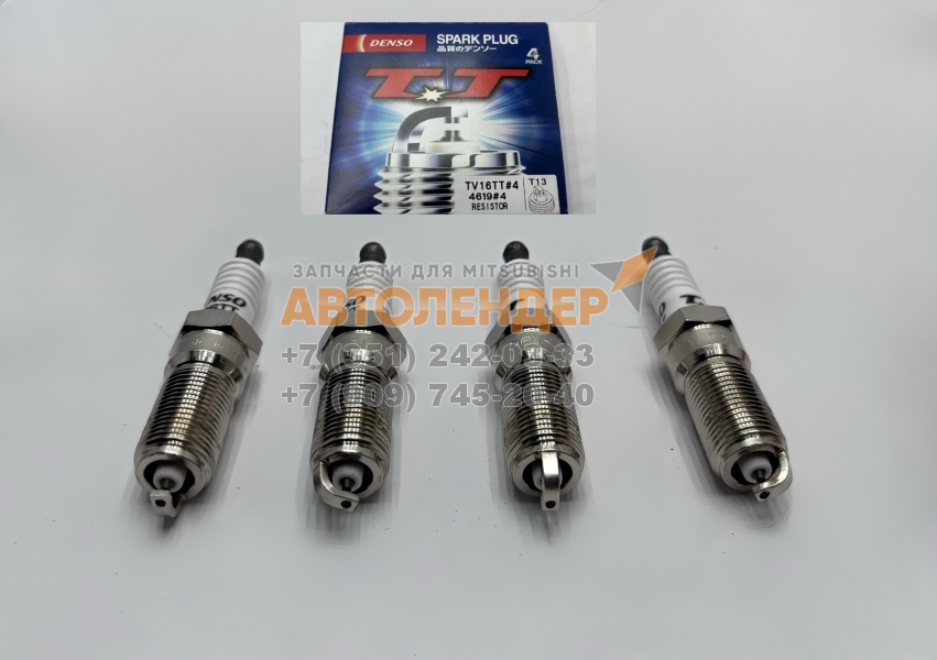 Свеча зажигания FORD FOCUS, MONDEO, MAZDA 2, 5, 6,TRIBUTE