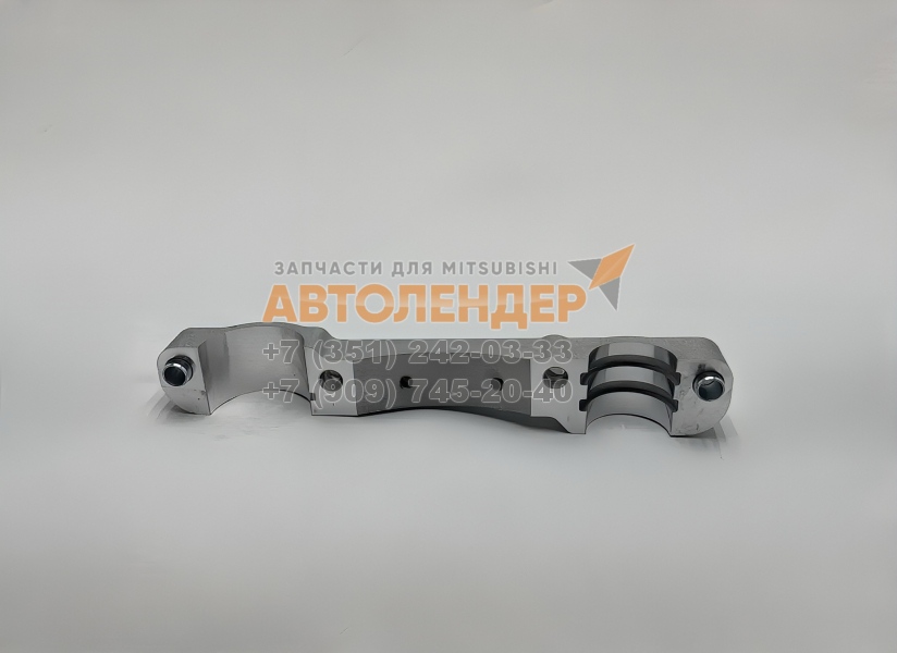Бугель распредвалов передний Mitsubishi Lancer X, ASX, Outlander. ДВС 4B10, 4B11, 4B12. Новый