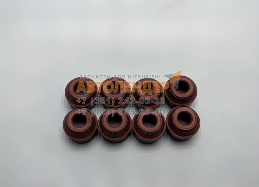 Колпачок маслосъёмный GREAT WALL H9, H6 COUPE, F7. ДВС 2.0 4C20